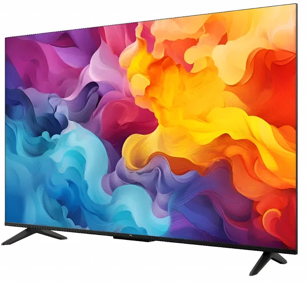 TCL 50P655 | 50" 4K Ultra HD LED Smart TV | Google TV | HDR10 | 60Hz 5 TCL 50P655 | 50" 4K Ultra HD LED Smart TV | Google TV | HDR10 | 60Hz - Afbeelding 5
