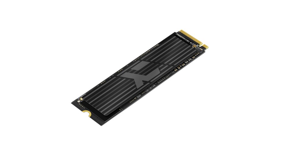 Goodram IRDM PRO | 2TB NVMe SSD | M.2 Gen4 | 7.000MB/s Lezen | 6.850MB/s Schrijven | Heatsink 2 Goodram IRDM PRO | 2TB NVMe SSD | M.2 Gen4 | 7.000MB/s Lezen | 6.850MB/s Schrijven | Heatsink - Afbeelding 2