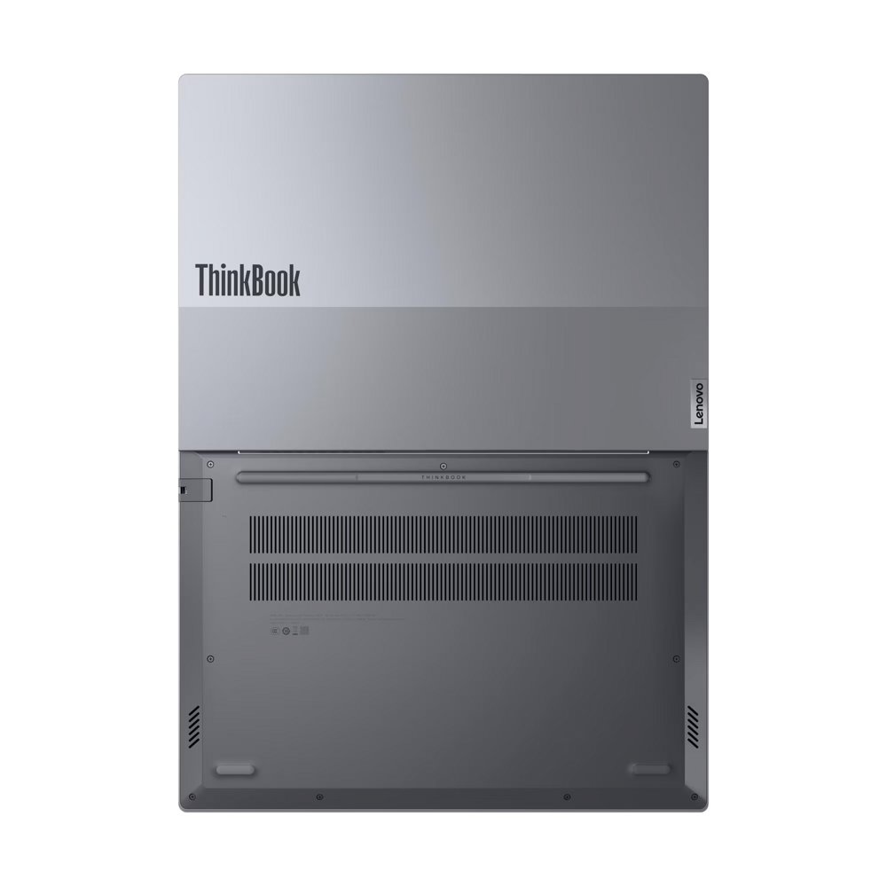 Lenovo ThinkBook 14 G8 | 14" WUXGA IPS (1920x1200) | Intel Core Ultra 5 225H | 16GB DDR5 RAM | 512GB SSD | Windows 11 Professional 10 Lenovo ThinkBook 14 G8 | 14" WUXGA IPS (1920x1200) | Intel Core Ultra 5 225H | 16GB DDR5 RAM | 512GB SSD | Windows 11 Professional - Afbeelding 10