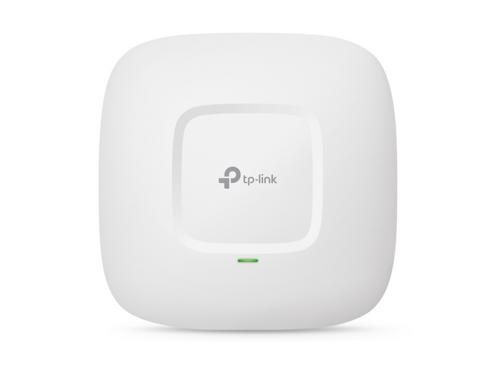 TP-Link CAP1750 | WiFi 5 (802.11ac) Ceiling Access Point | 1750 Mbit/s | PoE (802.3at) | Inclusief montagebeugel 4 TP-Link CAP1750 | WiFi 5 (802.11ac) Ceiling Access Point | 1750 Mbit/s | PoE (802.3at) | Inclusief montagebeugel - Afbeelding 4