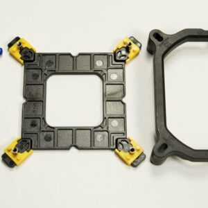 Inter-Tech LGA1700 CPU montagekit bracket