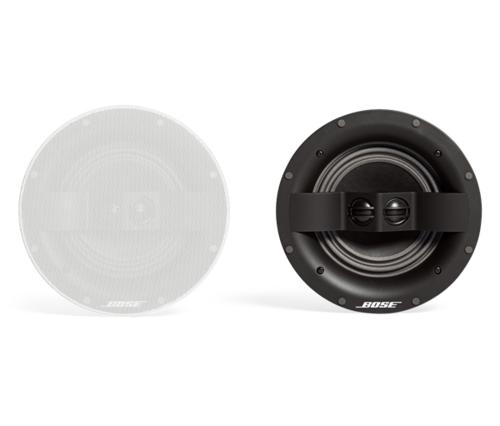 Bose Virtually Invisible 791 Series II | Inbouw Plafondluidsprekers | 100W RMS | Wit 2 Bose Virtually Invisible 791 Series II | Inbouw Plafondluidsprekers | 100W RMS | Wit - Afbeelding 2