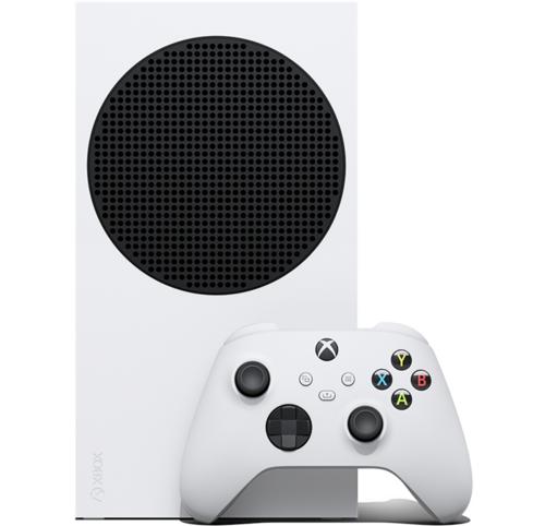 Microsoft Xbox Series S 2 Microsoft Xbox Series S - Afbeelding 2