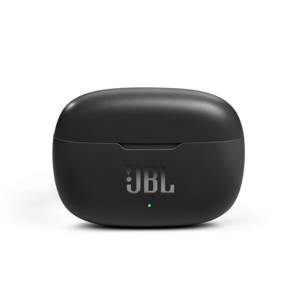 JBL Wave 200 TWS | Bluetooth In-Ear Oordopjes | Zwart 4 JBL Wave 200 TWS | Bluetooth In-Ear Oordopjes | Zwart - Afbeelding 4
