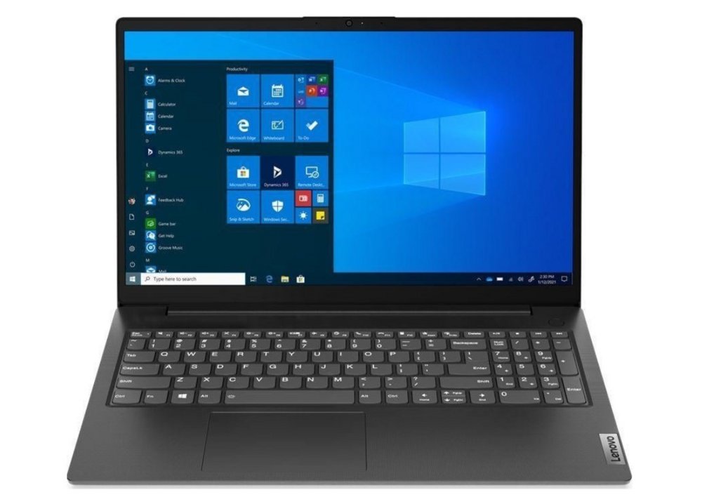 Lenovo V15 G2 | 15.6" Full HD | AMD Ryzen 3 5300U | 8GB RAM | 256GB SSD | Windows 11 Home 1 Lenovo V15 G2 | 15.6" Full HD | AMD Ryzen 3 5300U | 8GB RAM | 256GB SSD | Windows 11 Home
