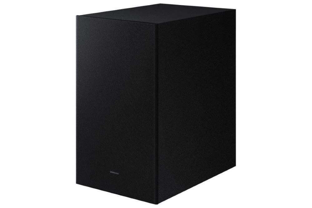 Samsung HW-Q700D (2024) | Q-Series Soundbar | 3.1.2 Kanalen | Dolby Atmos | DTS:X | Q-Symphony | Zwart 7 Samsung HW-Q700D (2024) | Q-Series Soundbar | 3.1.2 Kanalen | Dolby Atmos | DTS:X | Q-Symphony | Zwart - Afbeelding 7