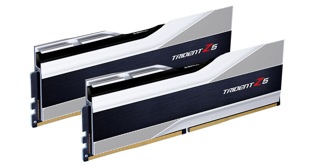 G.Skill Trident Z | 32GB 2x16GB DDR5 | 6000MHz | DIMM | CL36 | Geheugenmodules | RAM 3 G.Skill Trident Z | 32GB 2x16GB DDR5 | 6000MHz | DIMM | CL36 | Geheugenmodules | RAM - Afbeelding 3