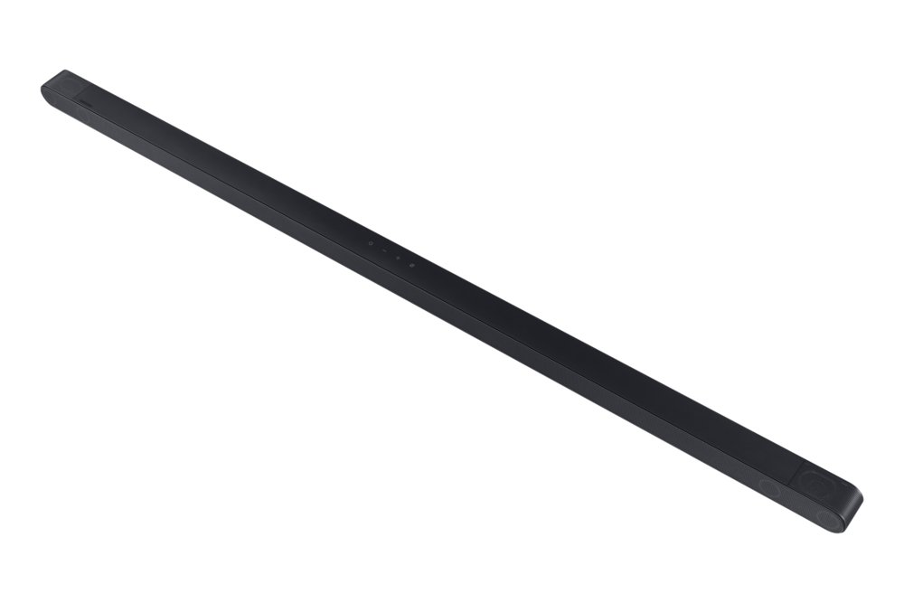 Samsung HW-S800D | Ultra Slim Soundbar | 3.1.2 Kanalen | Dolby Atmos | Bluetooth | Zwart 8 Samsung HW-S800D | Ultra Slim Soundbar | 3.1.2 Kanalen | Dolby Atmos | Bluetooth | Zwart - Afbeelding 8
