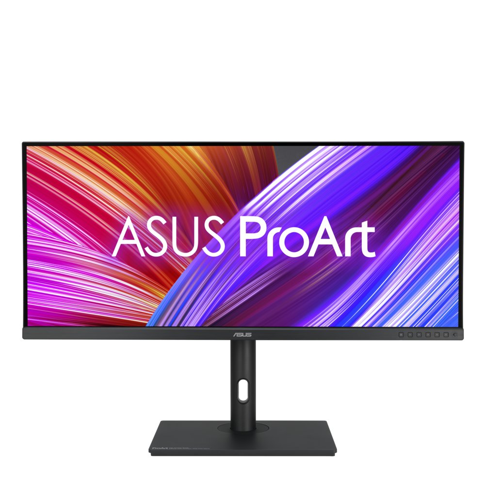 ASUS ProArt PA348CGV 34" | 3440x1440 IPS | USB-C Hub | 120Hz | Monitor 1 ASUS ProArt PA348CGV 34" | 3440x1440 IPS | USB-C Hub | 120Hz | Monitor