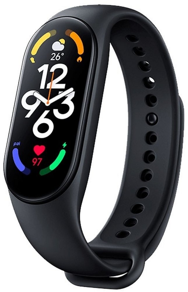 Xiaomi Mi Smart Band 7 GL 1 Xiaomi Mi Smart Band 7 GL
