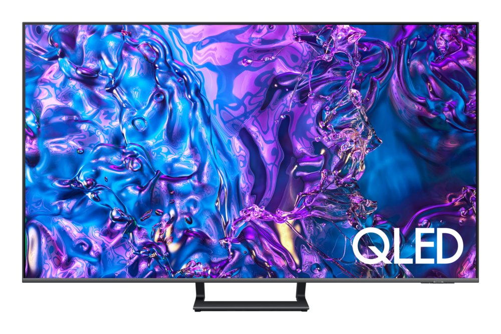 Samsung QE55Q77DAT | 55'' Ultra HD 4K | QLED Smart TV | Wifi | Tizen | Local Dimming | HDR10+ | 100Hz 2 Samsung QE55Q77DAT | 55'' Ultra HD 4K | QLED Smart TV | Wifi | Tizen | Local Dimming | HDR10+ | 100Hz - Afbeelding 2