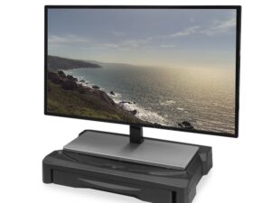 ACT AC8210 | Monitor Standaard | Tot 32" | Max 10kg | 1 Monitor