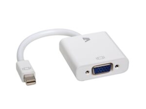 Valueline adapterkabel | Mini DisplayPort naar VGA | 0