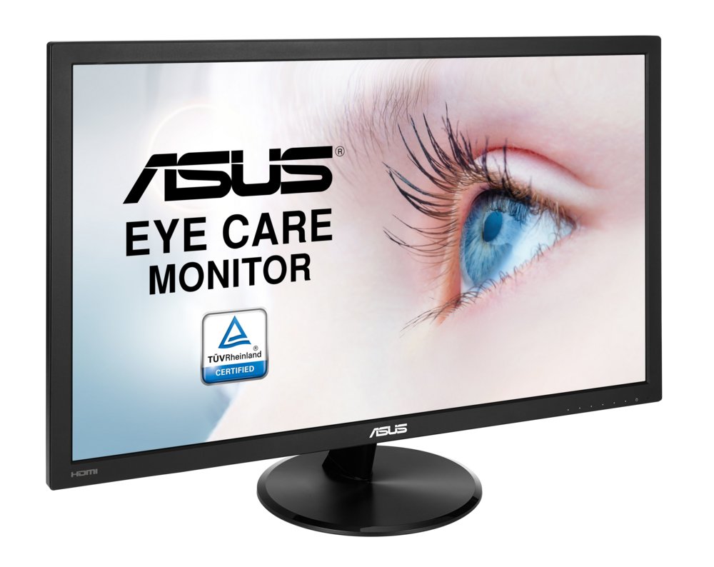 ASUS VP247HAE 23.6" | 1920 x 1080 VA | 60Hz | Monitor 3 ASUS VP247HAE 23.6" | 1920 x 1080 VA | 60Hz | Monitor - Afbeelding 3