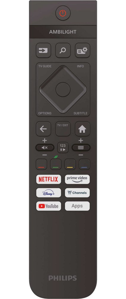 Philips 55PUS7009/12 | 55" Ultra HD 4K LED Smart TV | Titan OS + Wifi | HDR10+ & Dolby Vision | Slank Design + Pixel Precise Ultra HD | 60Hz 5 Philips 55PUS7009/12 | 55" Ultra HD 4K LED Smart TV | Titan OS + Wifi | HDR10+ & Dolby Vision | Slank Design + Pixel Precise Ultra HD | 60Hz - Afbeelding 5