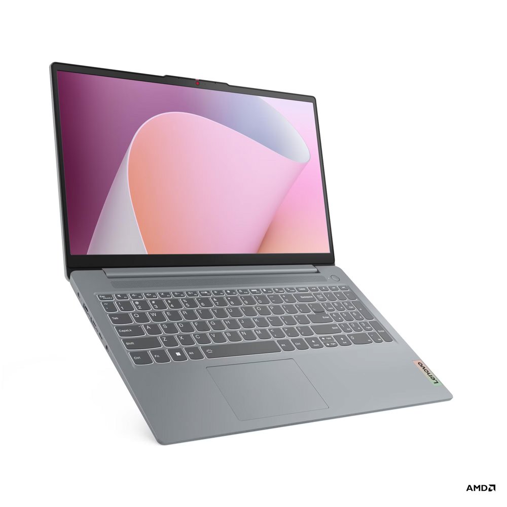 Lenovo IdeaPad Slim 3 | 15,6″ Full HD | AMD Ryzen 5 5625U | 8GB RAM | 512GB SSD | Windows 11 Pro 1 Lenovo IdeaPad Slim 3 | 15