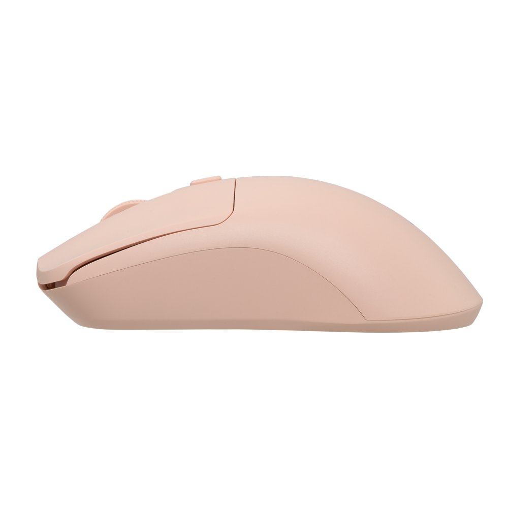 SBOX WM-852P Pink | Draadloze Muis | Links- en Rechtshandig | RF | 1600 DPI | Roze 3 SBOX WM-852P Pink | Draadloze Muis | Links- en Rechtshandig | RF | 1600 DPI | Roze - Afbeelding 3