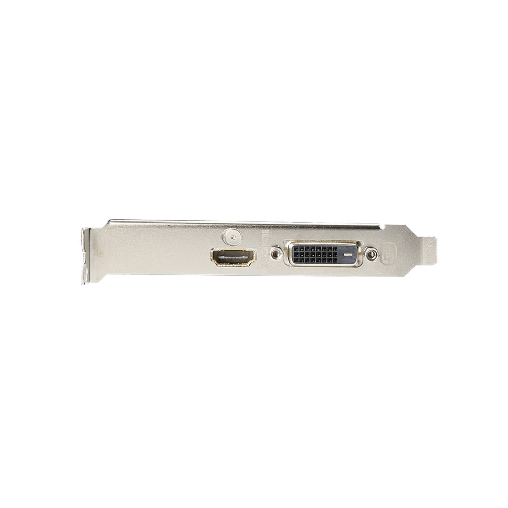 Gigabyte GeForce GT 1030 | 2GB GDDR4 VRAM | Low Profile | Videokaart | GPU | Nvidia 4 Gigabyte GeForce GT 1030 | 2GB GDDR4 VRAM | Low Profile | Videokaart | GPU | Nvidia - Afbeelding 4
