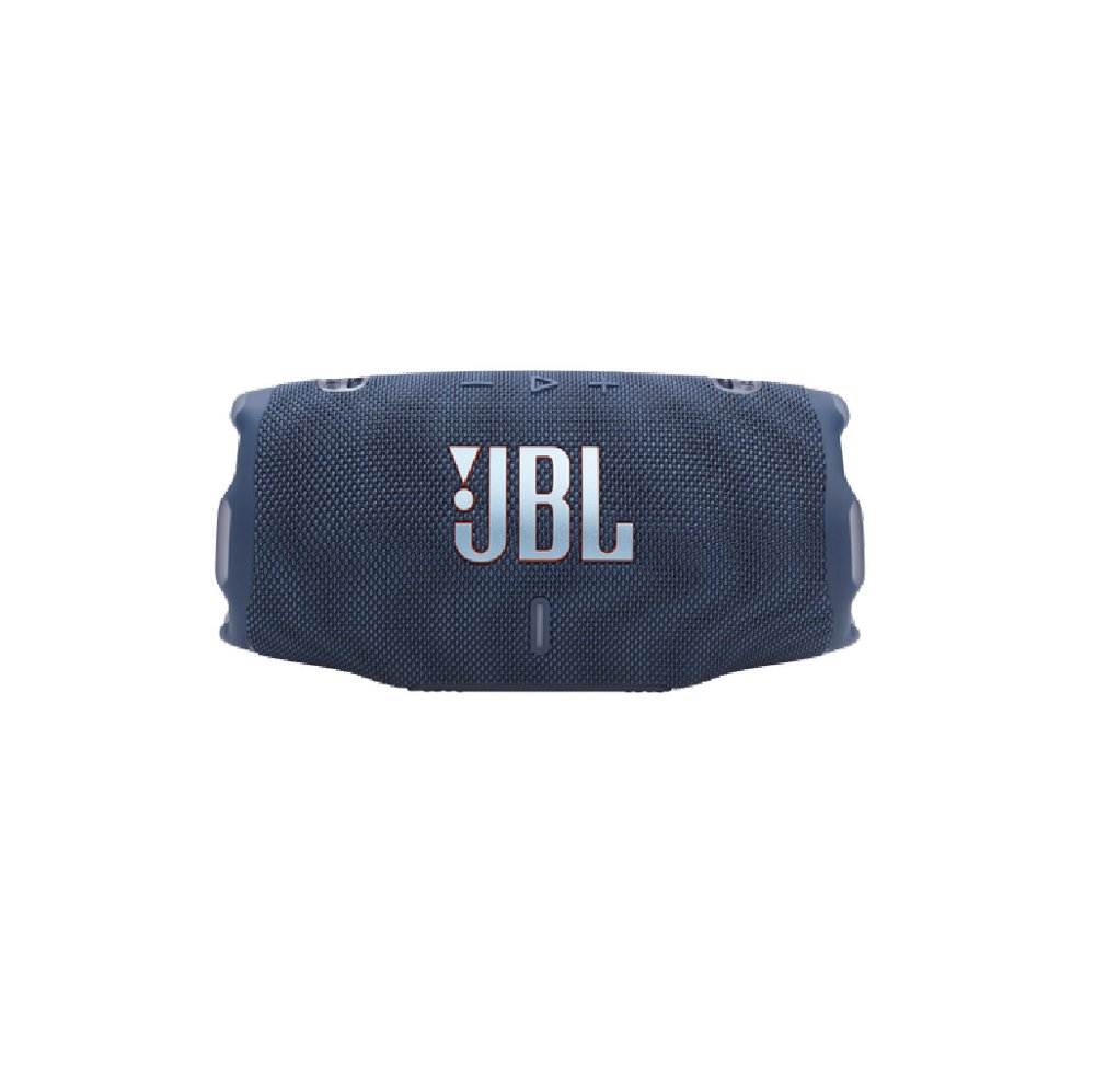 JBL Charge 6 | Portable Bluetooth Speaker | Blauw 2 JBL Charge 6 | Portable Bluetooth Speaker | Blauw - Afbeelding 2