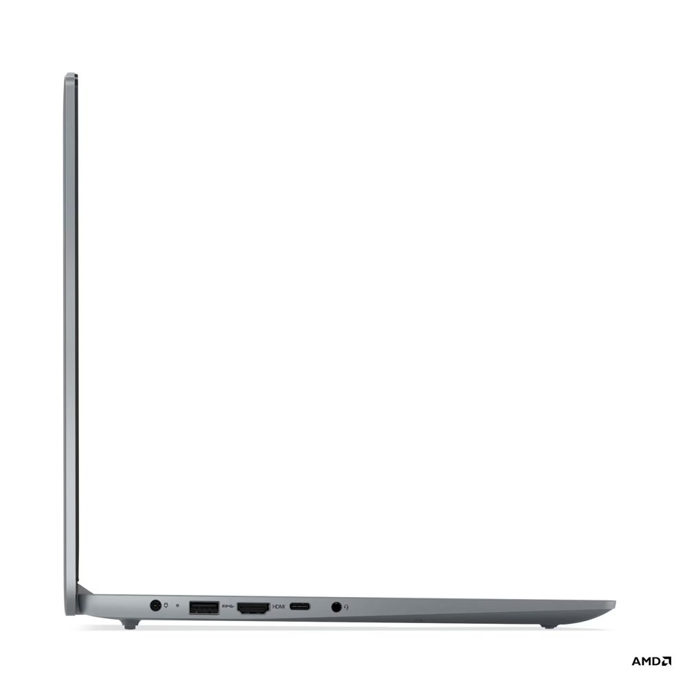 Lenovo IdeaPad Slim 3 | 15,6″ Full HD | AMD Ryzen 5 5625U | 8GB RAM | 512GB SSD | Windows 11 Pro 4 Lenovo IdeaPad Slim 3 | 15,6″ Full HD | AMD Ryzen 5 5625U | 8GB RAM | 512GB SSD | Windows 11 Pro - Afbeelding 4