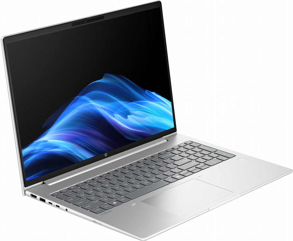 HP ProBook 4 G1i | 16” WUXGA IPS | Intel Core Ultra 7 255U | 16GB DDR5 | 512GB SSD | W11 Professional 2 HP ProBook 4 G1i | 16” WUXGA IPS | Intel Core Ultra 7 255U | 16GB DDR5 | 512GB SSD | W11 Professional - Afbeelding 2