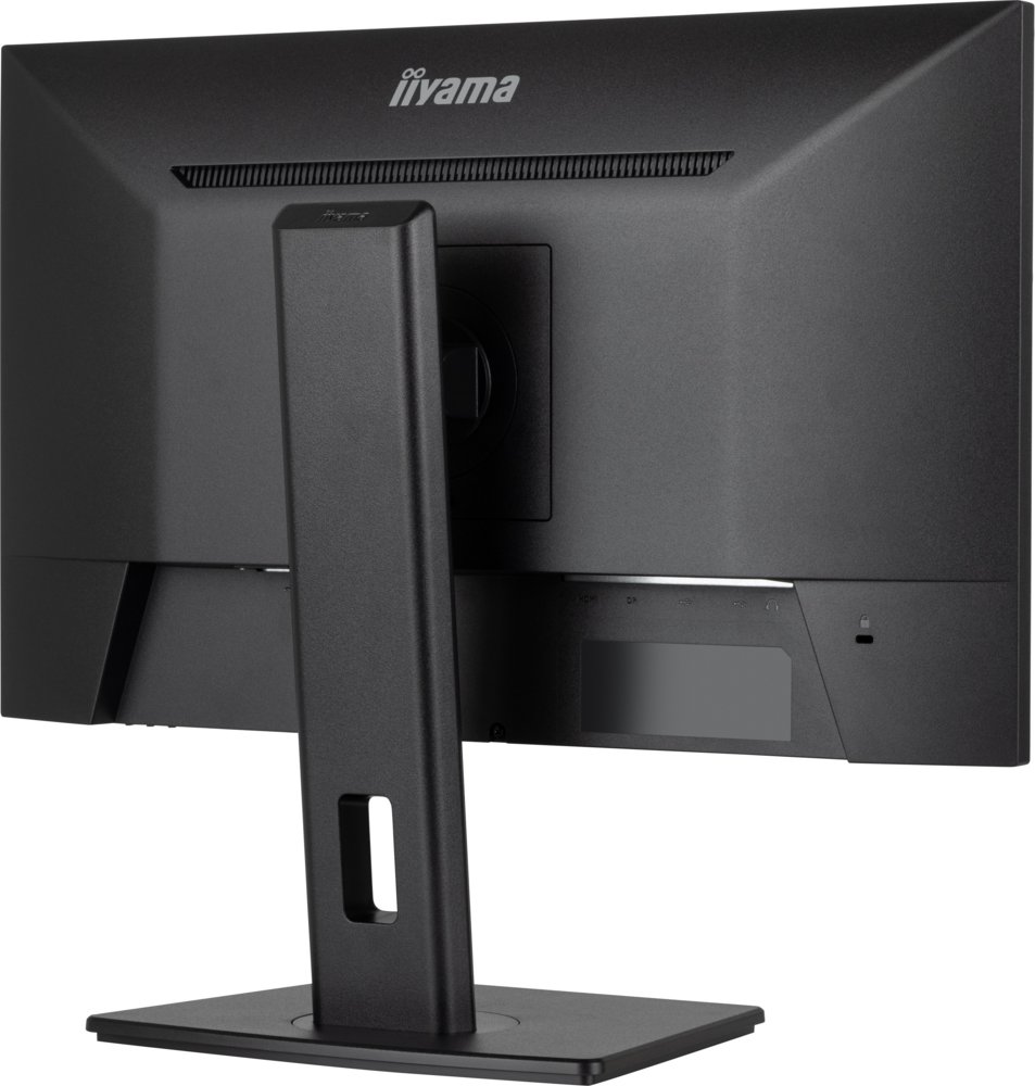 Iiyama ProLite XUB2493HSU-B6 24'' | 1920x1080 IPS | 100Hz | AdaptiveSync | USB-Hub | In hoogte verstelbaar | Full HD Monitor 11 Iiyama ProLite XUB2493HSU-B6 24'' | 1920x1080 IPS | 100Hz | AdaptiveSync | USB-Hub | In hoogte verstelbaar | Full HD Monitor - Afbeelding 11