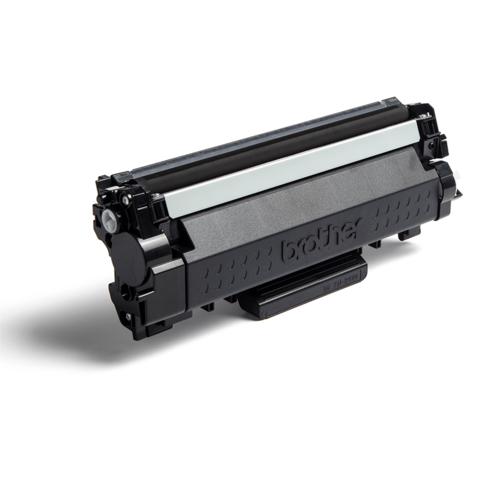 Brother TN‑2420 TWIN-Pack | 2× Zwarte Tonercartridge | 3.000 Pagina’s per Stuk | Origineel 2 Brother TN‑2420 TWIN-Pack | 2× Zwarte Tonercartridge | 3.000 Pagina’s per Stuk | Origineel - Afbeelding 2