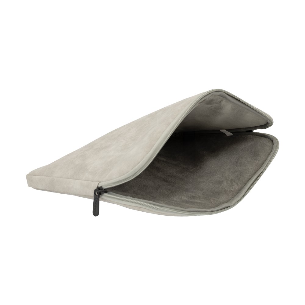 SBOX VERONA 14" Sleeve | Elegant Grey Laptophoes 3 SBOX VERONA 14" Sleeve | Elegant Grey Laptophoes - Afbeelding 3