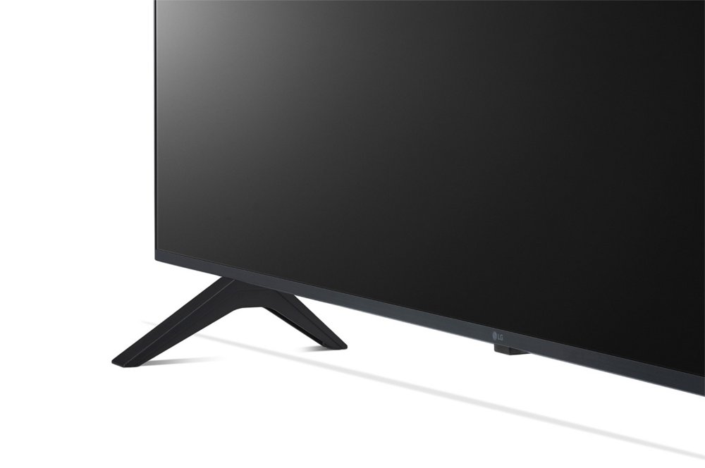 LG UR75 | 43'' Ultra HD 4K | LED Smart TV | Wifi | WebOS | HDR10 | 60Hz 5 LG UR75 | 43'' Ultra HD 4K | LED Smart TV | Wifi | WebOS | HDR10 | 60Hz - Afbeelding 5