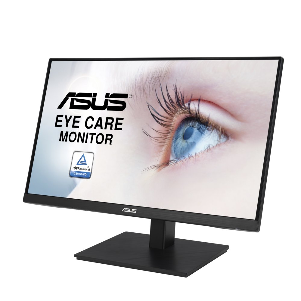 ASUS VA27EQSB 27'' | 1920x1080 IPS | 75Hz | USB-Hub | Monitor 3 ASUS VA27EQSB 27'' | 1920x1080 IPS | 75Hz | USB-Hub | Monitor - Afbeelding 3