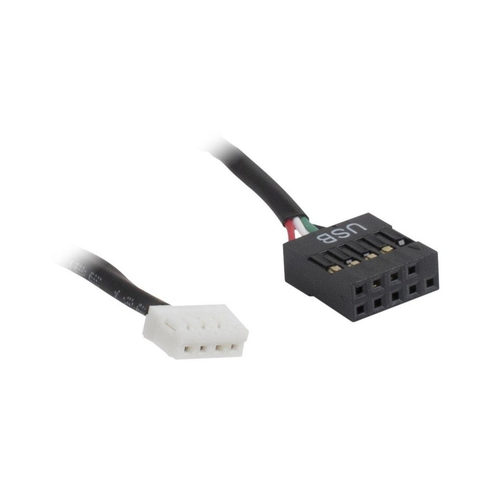 Inter-Tech DMG-35 | Wi-Fi 6 & Bluetooth 5.0 PCIe Adapter | 3000 Mbps | Dual-band (2,4 GHz / 5 GHz) | Intel AX200 Chipset | PCIe x1 3 Inter-Tech DMG-35 | Wi-Fi 6 & Bluetooth 5.0 PCIe Adapter | 3000 Mbps | Dual-band (2,4 GHz / 5 GHz) | Intel AX200 Chipset | PCIe x1 - Afbeelding 3