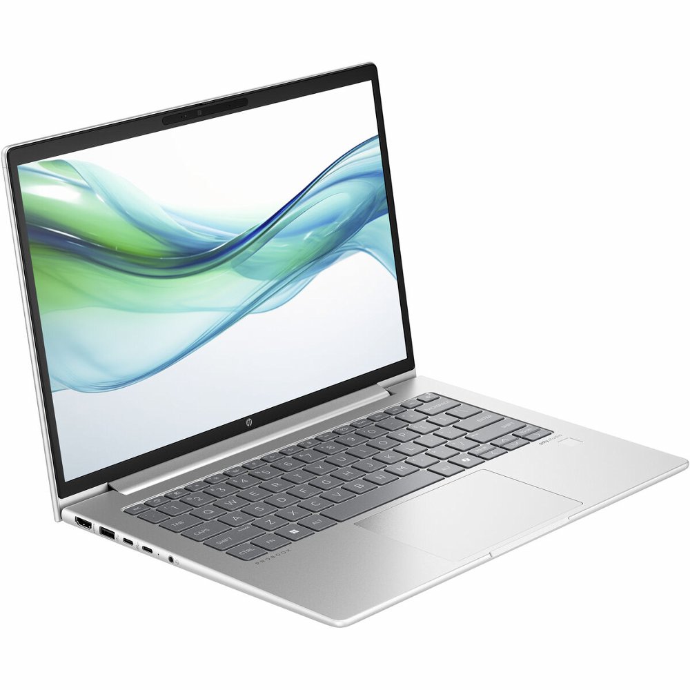 HP ProBook 440 G11 | 14'' WUXGA IPS | Intel Core Ultra 7 155U | 16GB DDR5 | 512GB SSD | W11 Pro 4 HP ProBook 440 G11 | 14'' WUXGA IPS | Intel Core Ultra 7 155U | 16GB DDR5 | 512GB SSD | W11 Pro - Afbeelding 4