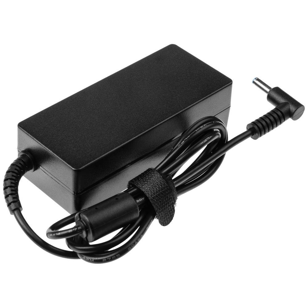Green Cell GC-AD72P Laptopadapter | 65 W 19V 3.42A 2 Green Cell GC-AD72P Laptopadapter | 65 W 19V 3.42A - Afbeelding 2