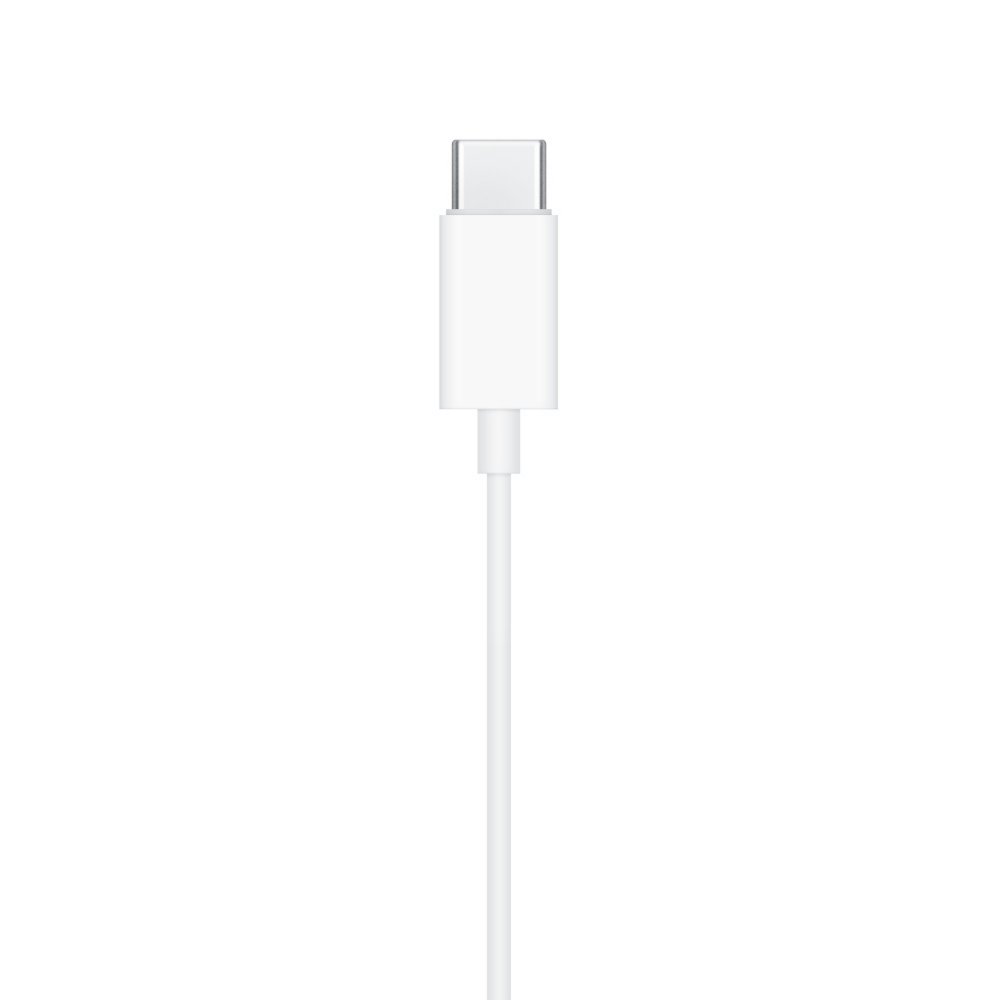 Apple EarPods | USB‑C In-Ear Oordopjes | Wit 5 Apple EarPods | USB‑C In-Ear Oordopjes | Wit - Afbeelding 5