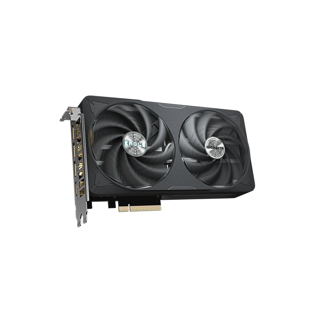 GIGABYTE GeForce RTX 5060 Ti EAGLE OC | 8GB GDDR7 | DLSS 4 | Videokaart | Nvidia GPU 8 GIGABYTE GeForce RTX 5060 Ti EAGLE OC | 8GB GDDR7 | DLSS 4 | Videokaart | Nvidia GPU - Afbeelding 8