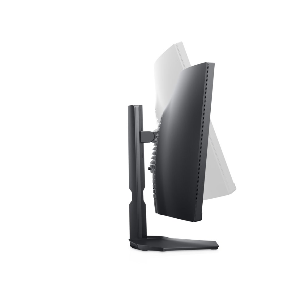 Dell S3422DWG 34" | 3440 x 1440 VA | 144Hz | Ultrawide Gaming Monitor 8 Dell S3422DWG 34" | 3440 x 1440 VA | 144Hz | Ultrawide Gaming Monitor - Afbeelding 8