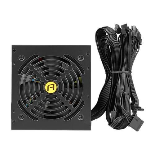 Antec Cuprum Strike CSK550 | 550 Watt Bronze ATX PSU | Niet Modulair | Power Supply | Voeding 6 Antec Cuprum Strike CSK550 | 550 Watt Bronze ATX PSU | Niet Modulair | Power Supply | Voeding - Afbeelding 6