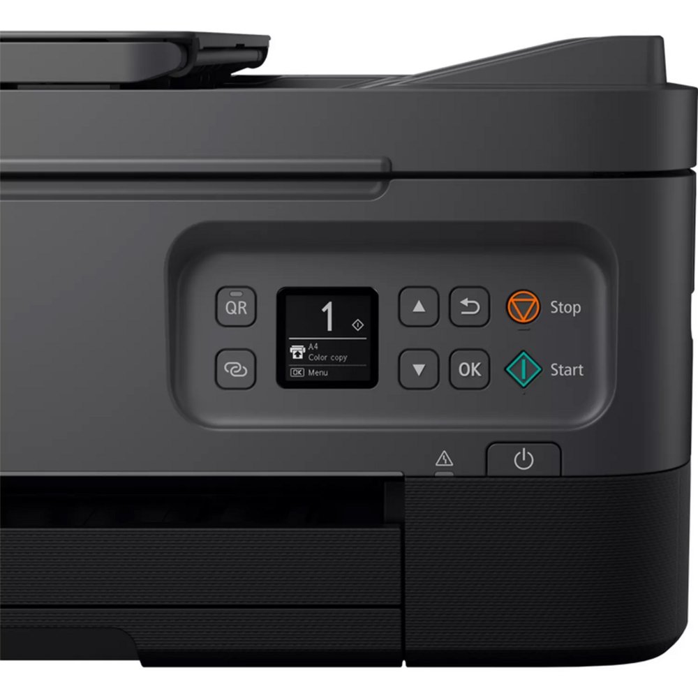 Canon PIXMA TS7450i | All-in-One Inkjetprinter | Kleur | A4 | 4800 × 1200 dpi | Wi-Fi | ADF 6 Canon PIXMA TS7450i | All-in-One Inkjetprinter | Kleur | A4 | 4800 × 1200 dpi | Wi-Fi | ADF - Afbeelding 6