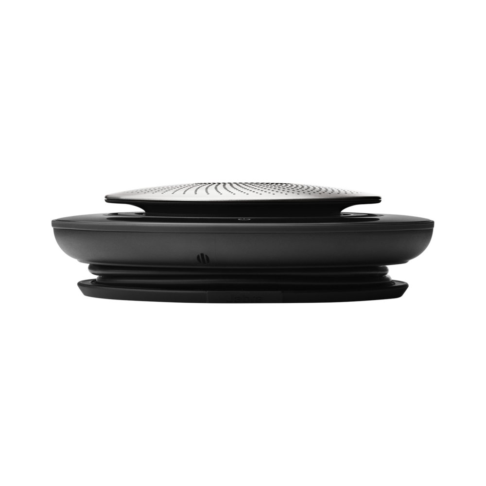 Jabra Speak 710 MS Draagbare Speakerphone | USB- en Bluetooth-Connectiviteit 3 Jabra Speak 710 MS Draagbare Speakerphone | USB- en Bluetooth-Connectiviteit - Afbeelding 3