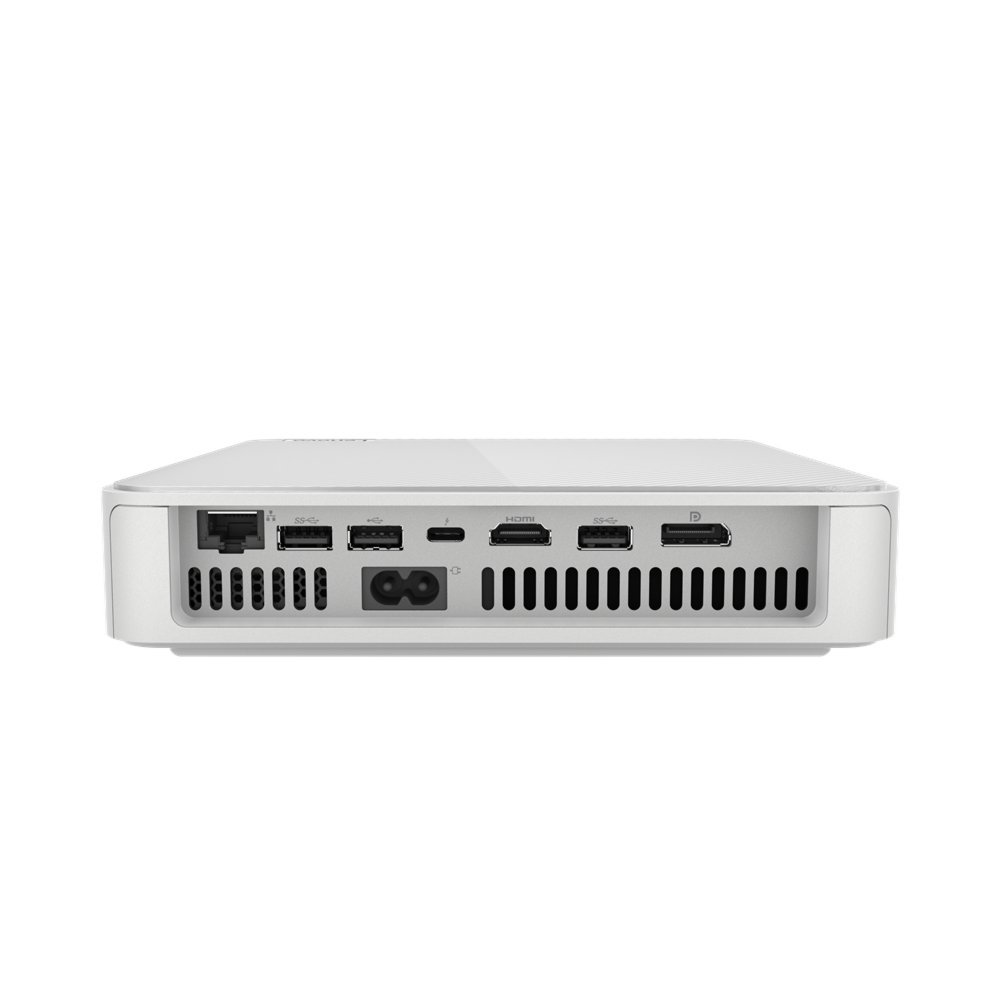 Lenovo IdeaCentre Mini | Intel Core i5-13420H | 8GB | 256GB | W11 Professional 3 Lenovo IdeaCentre Mini | Intel Core i5-13420H | 8GB | 256GB | W11 Professional - Afbeelding 3