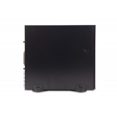 Antec VSK 2000-U3 | Mini-PC Behuizing | Zwart | TFX 4 Antec VSK 2000-U3 | Mini-PC Behuizing | Zwart | TFX - Afbeelding 4