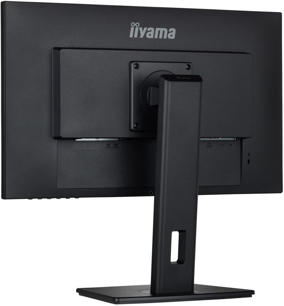 iiyama ProLite XUB2492HSC-B5 23.8" | 1920 x 1080 IPS | 75Hz | Monitor 10 iiyama ProLite XUB2492HSC-B5 23.8" | 1920 x 1080 IPS | 75Hz | Monitor - Afbeelding 10