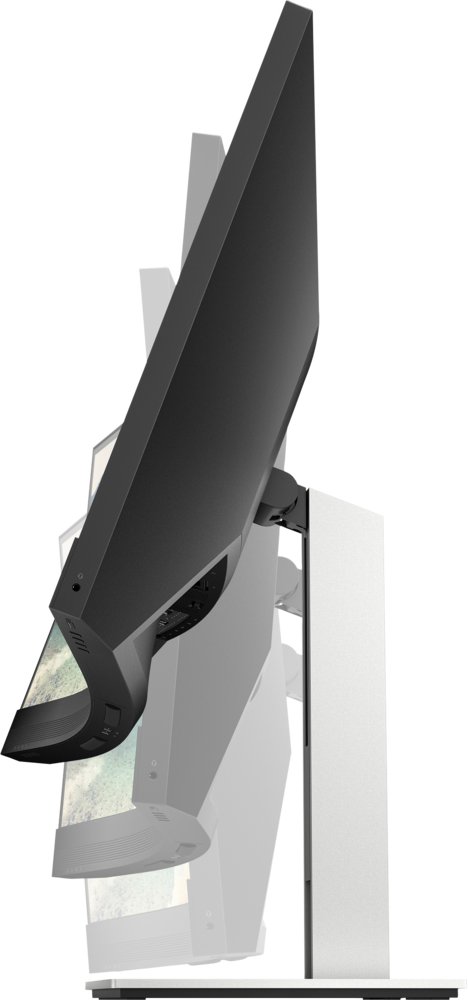 HP E34m G4 34" | 3440x1440 VA | 75Hz | Curved | USB-C | Webcam, Microphone & Speakers | Conferencing Monitor | Ergonomic Design 9 HP E34m G4 34" | 3440x1440 VA | 75Hz | Curved | USB-C | Webcam, Microphone & Speakers | Conferencing Monitor | Ergonomic Design - Afbeelding 9