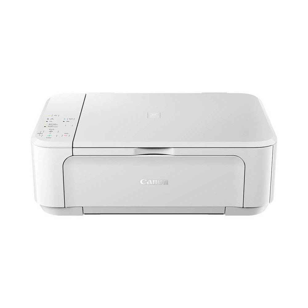 Canon PIXMA MG3650S | All-in-One Inkjetprinter | A4 | 4800 x 1200 DPI | Wi-Fi | Wit 1 Canon PIXMA MG3650S | All-in-One Inkjetprinter | A4 | 4800 x 1200 DPI | Wi-Fi | Wit