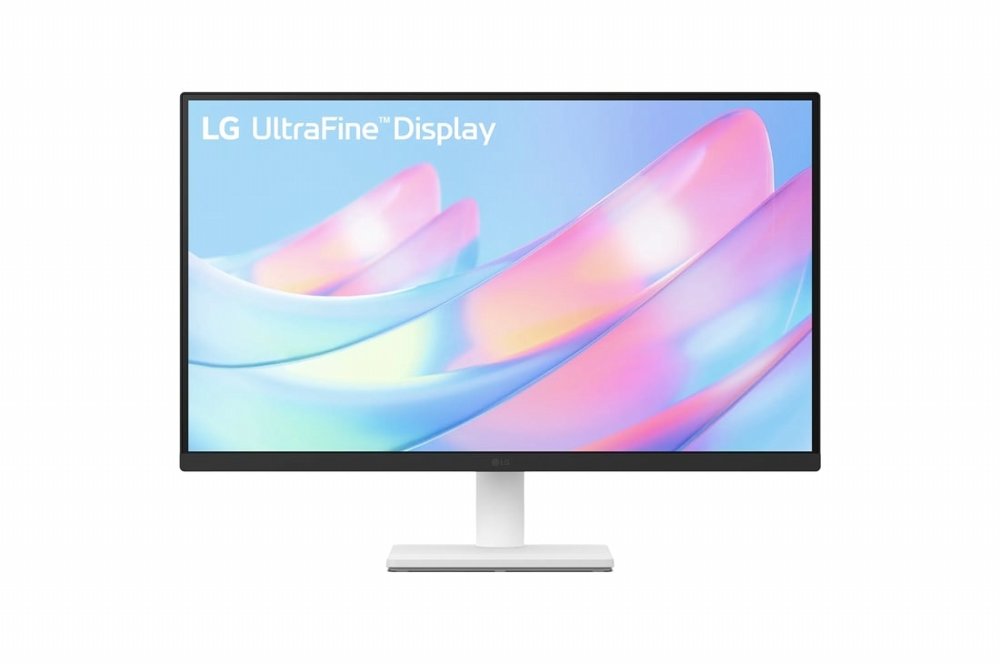 LG UltraFine 27US500 27'' | 3840 x 2160 4K IPS | 60Hz | Monitor | Wit 1 LG UltraFine 27US500 27'' | 3840 x 2160 4K IPS | 60Hz | Monitor | Wit