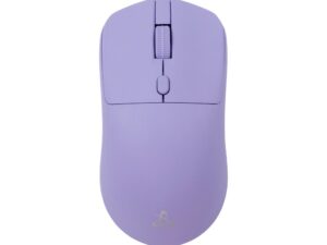 SBOX WM-852P Purple | Draadloze Muis | Links- en Rechtshandig | RF | 1600 DPI | Paars