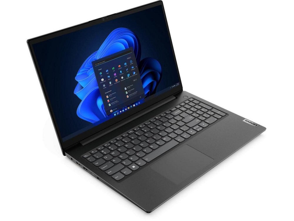 Lenovo V15 G3 | 15.6" Full HD | Intel Core i5-1235U | 8GB RAM | 512GB SSD | Windows 11 Professional 2 Lenovo V15 G3 | 15.6" Full HD | Intel Core i5-1235U | 8GB RAM | 512GB SSD | Windows 11 Professional - Afbeelding 2
