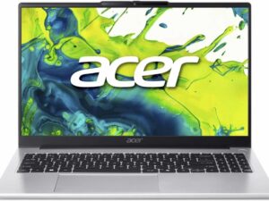 Notebooks 228 Acer Aspire Lite 15 | 15.6'' Full HD IPS | AMD Ryzen 7 5825U | 16GB RAM | 512GB SSD | W11 Pro