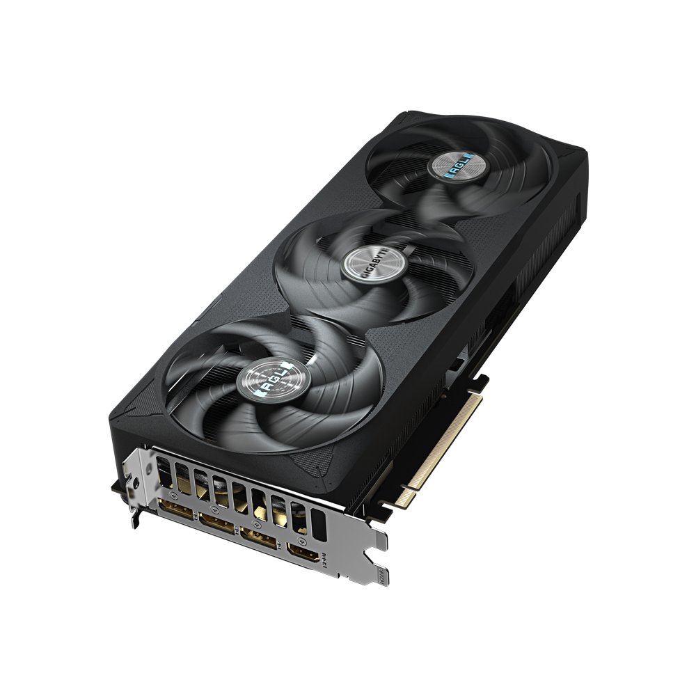 GIGABYTE GeForce RTX 5070 Ti EAGLE OC SFF | 16GB GDDR7 | DLSS 4 | Videokaart | Nvidia GPU 10 GIGABYTE GeForce RTX 5070 Ti EAGLE OC SFF | 16GB GDDR7 | DLSS 4 | Videokaart | Nvidia GPU - Afbeelding 10