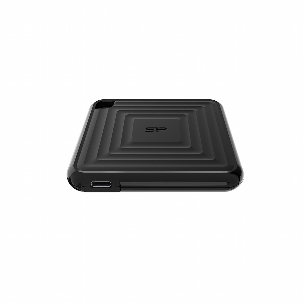 Silicon Power PC60 | Externe SSD | 512GB | USB 3.2 Gen 2 1 Silicon Power PC60 | Externe SSD | 512GB | USB 3.2 Gen 2